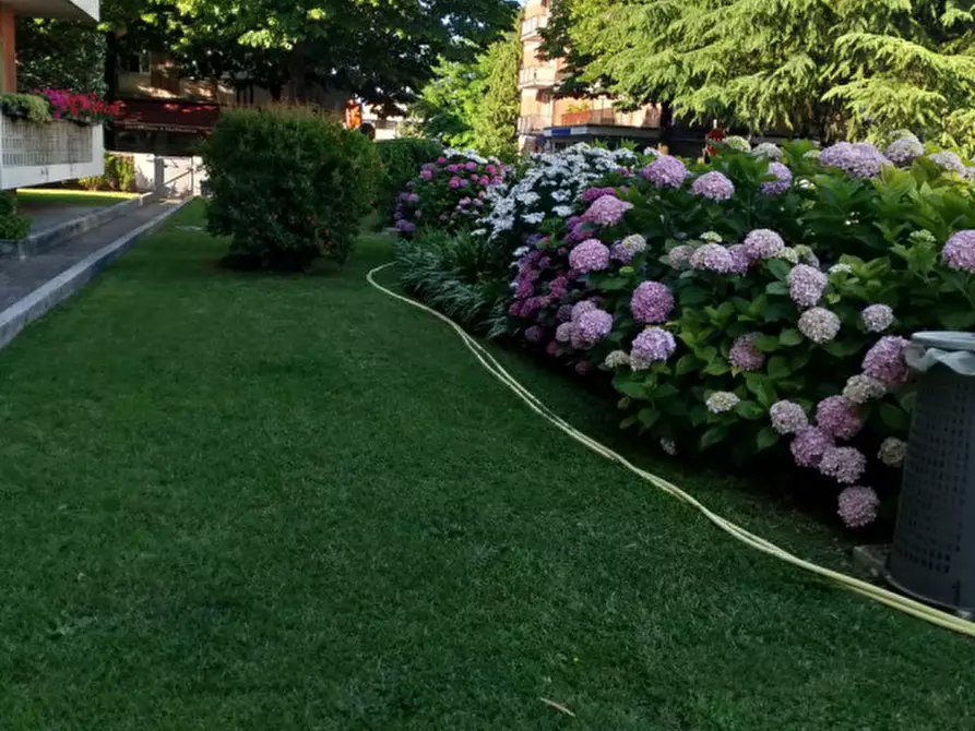 Immagine 3 di Appartamento in affitto  in Viale Leonardo da Vinci a Udine