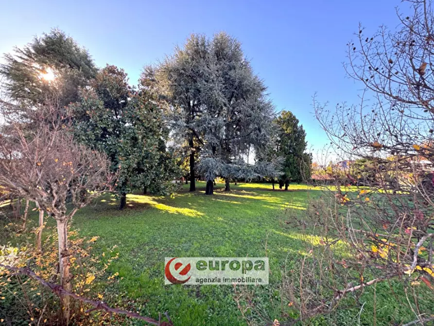 Immagine 7 di Casa indipendente in vendita  in VIA DE AMICIS a Montecchio Maggiore