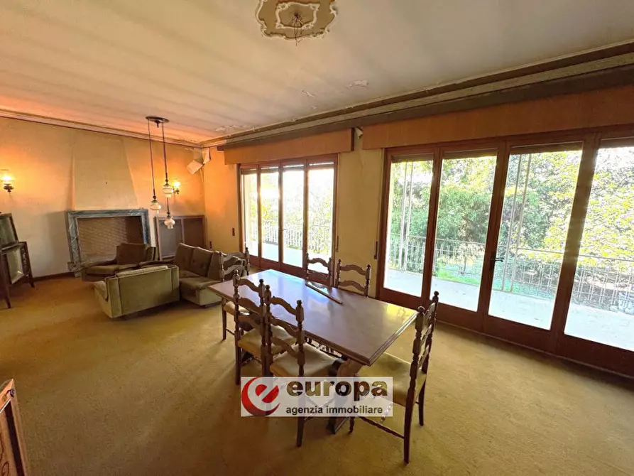 Immagine 9 di Casa indipendente in vendita  in VIA DE AMICIS a Montecchio Maggiore