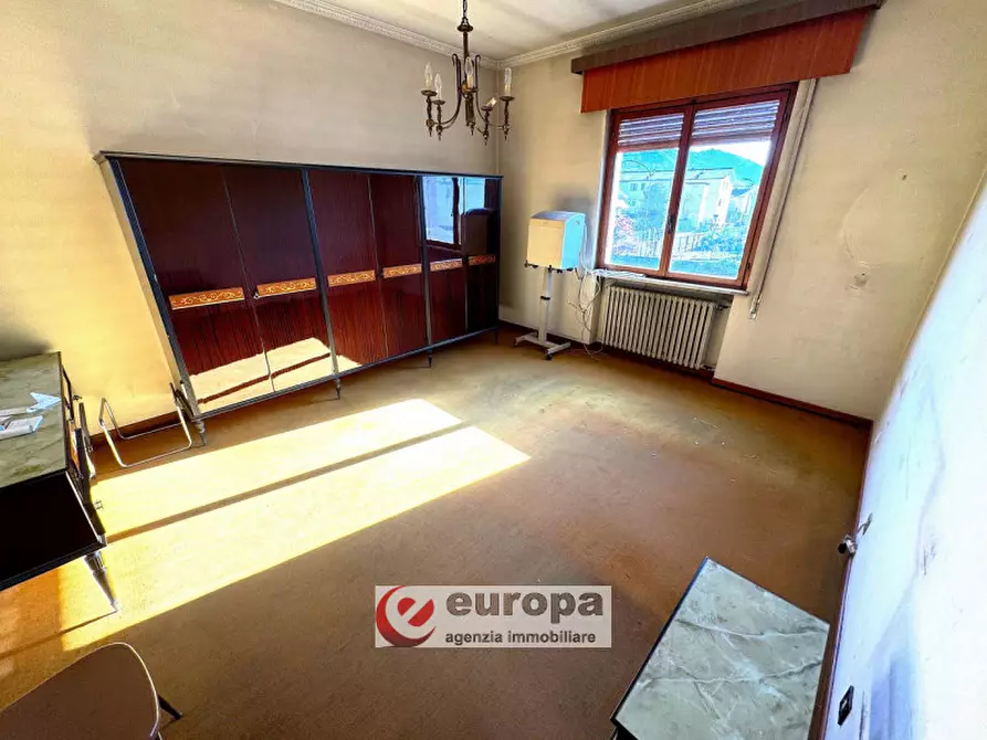 Immagine 15 di Casa indipendente in vendita  in VIA DE AMICIS a Montecchio Maggiore