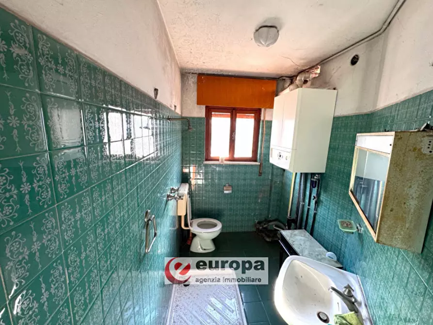 Immagine 19 di Casa indipendente in vendita  in VIA DE AMICIS a Montecchio Maggiore