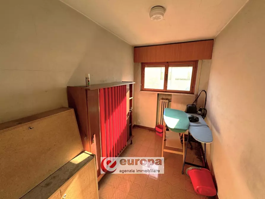 Immagine 20 di Casa indipendente in vendita  in VIA DE AMICIS a Montecchio Maggiore