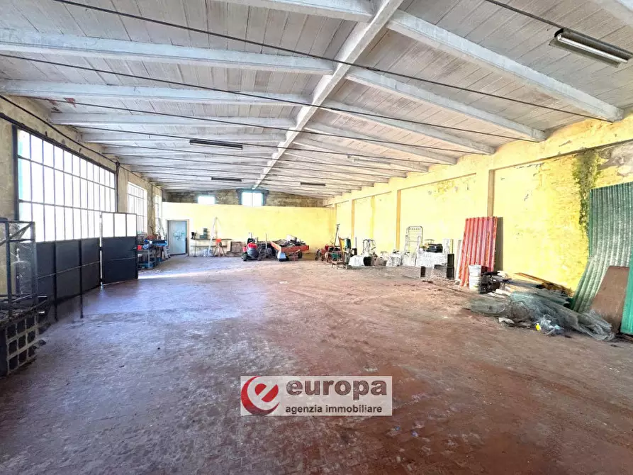 Immagine 22 di Casa indipendente in vendita  in VIA DE AMICIS a Montecchio Maggiore