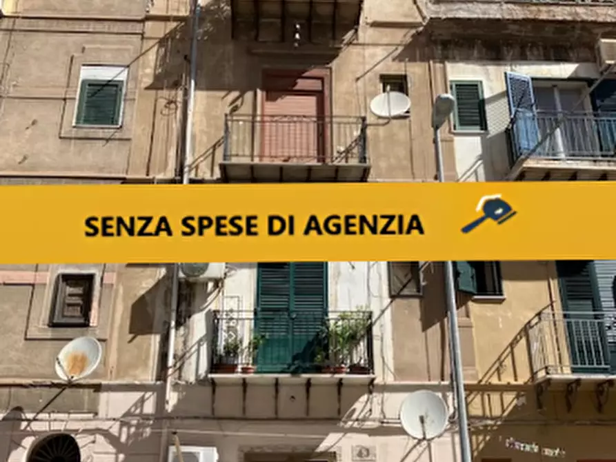 Immagine 1 di Appartamento in vendita  in Via ai Fossi, 45, 90142 Palermo PA, Italia - 90100 Palermo (PA) a Palermo