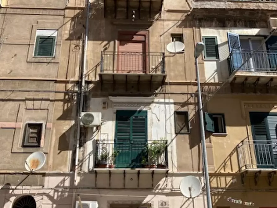 Immagine 2 di Appartamento in vendita  in Via ai Fossi, 45, 90142 Palermo PA, Italia - 90100 Palermo (PA) a Palermo