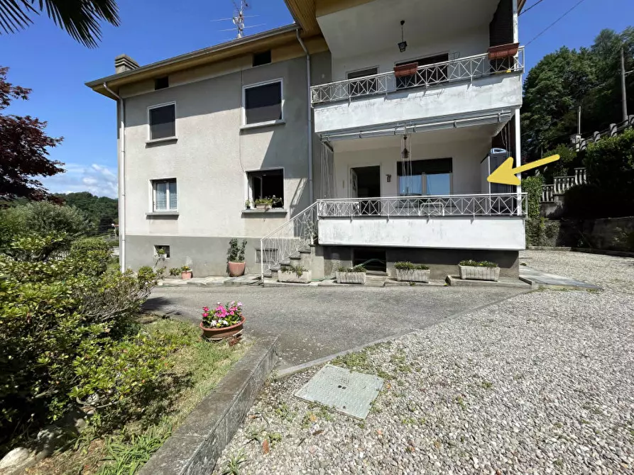 Immagine 2 di Appartamento in vendita  in via Torre 40 a Bolzano Novarese