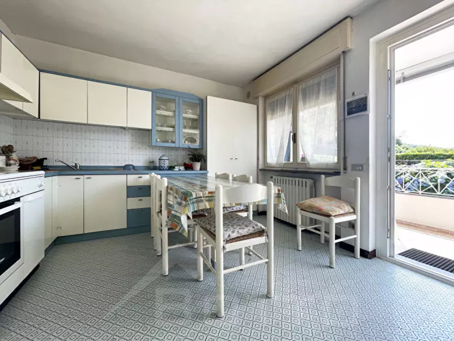 Immagine 3 di Appartamento in vendita  in via Torre 40 a Bolzano Novarese
