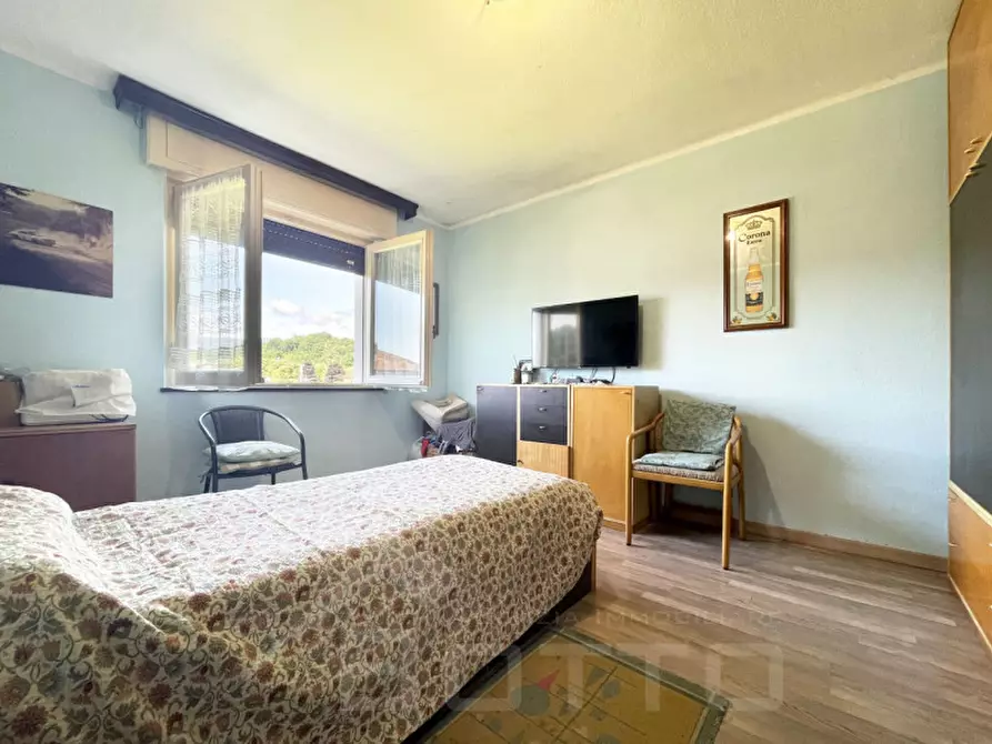 Immagine 9 di Appartamento in vendita  in via Torre 40 a Bolzano Novarese