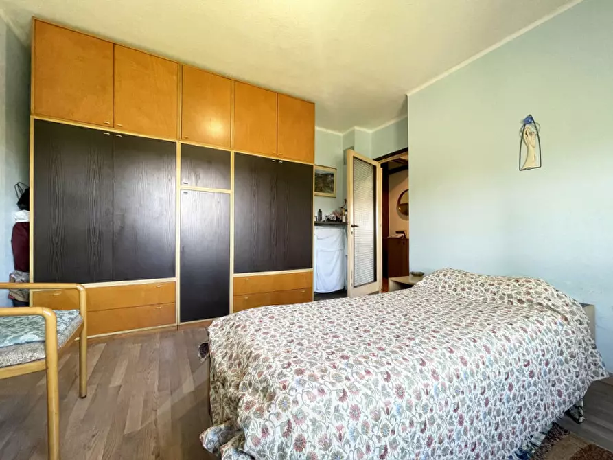 Immagine 10 di Appartamento in vendita  in via Torre 40 a Bolzano Novarese