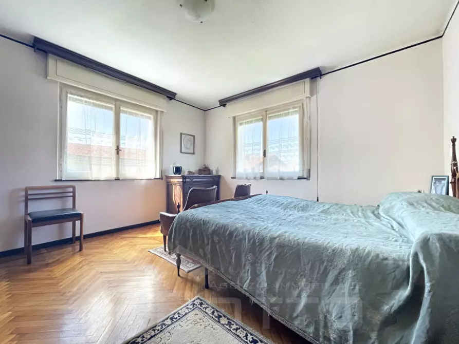 Immagine 13 di Appartamento in vendita  in via Torre 40 a Bolzano Novarese