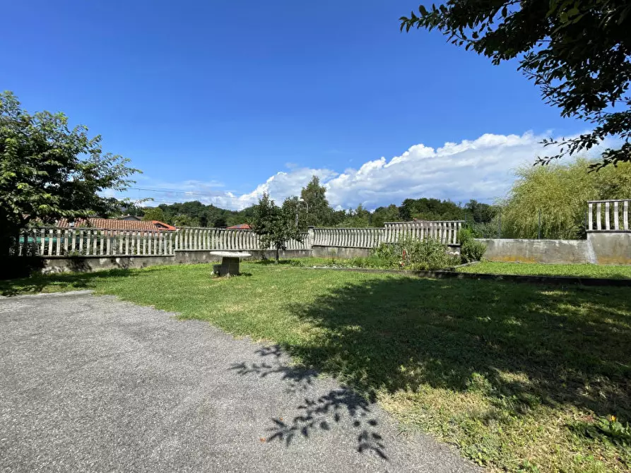 Immagine 22 di Appartamento in vendita  in via Torre 40 a Bolzano Novarese
