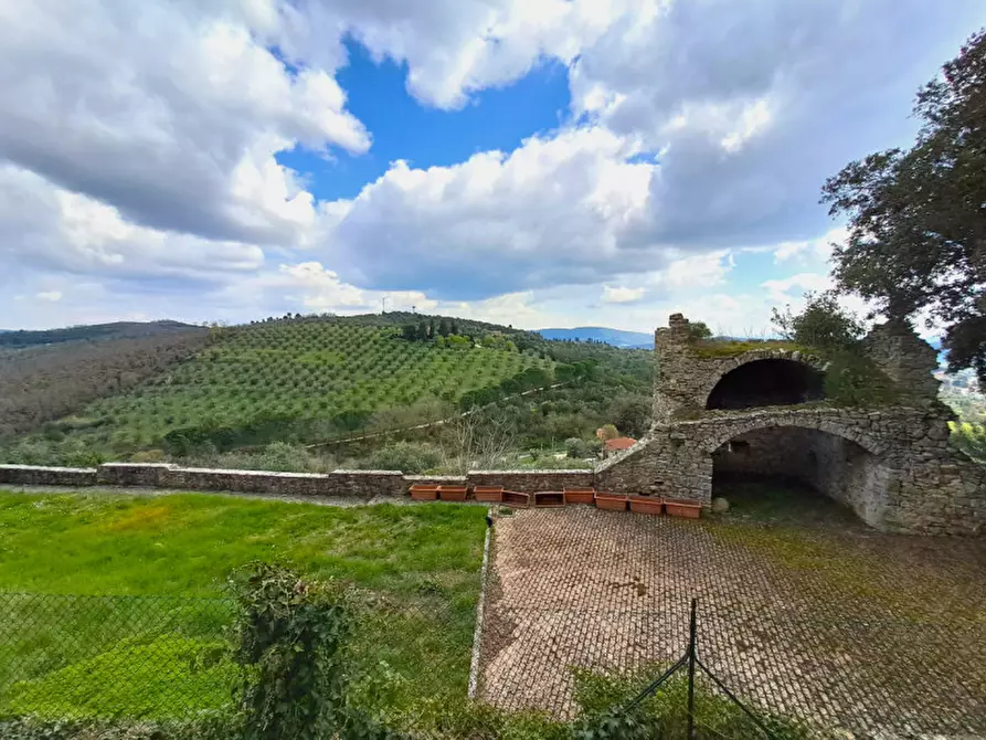 Immagine 5 di Villetta a schiera in vendita  a Magione
