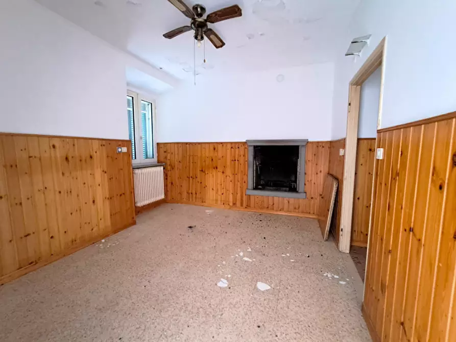 Immagine 6 di Villetta a schiera in vendita  a Magione