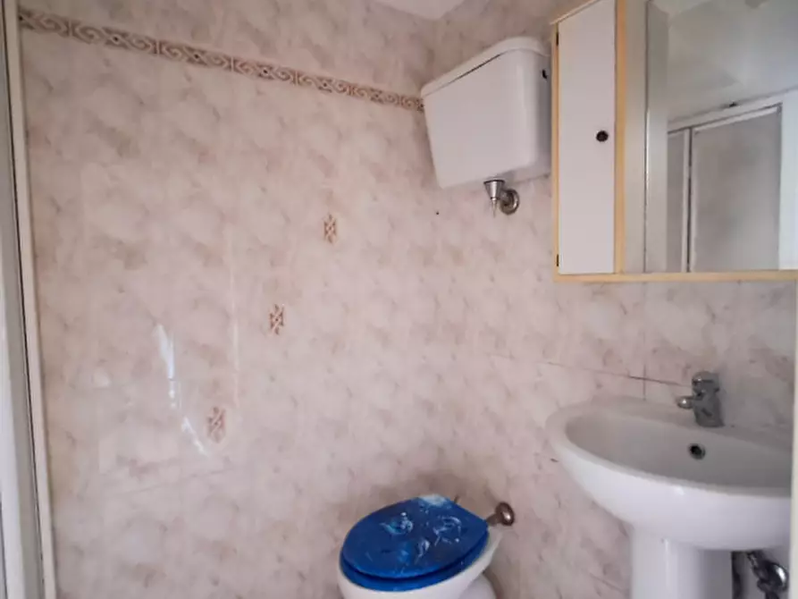 Immagine 9 di Villetta a schiera in vendita  a Magione