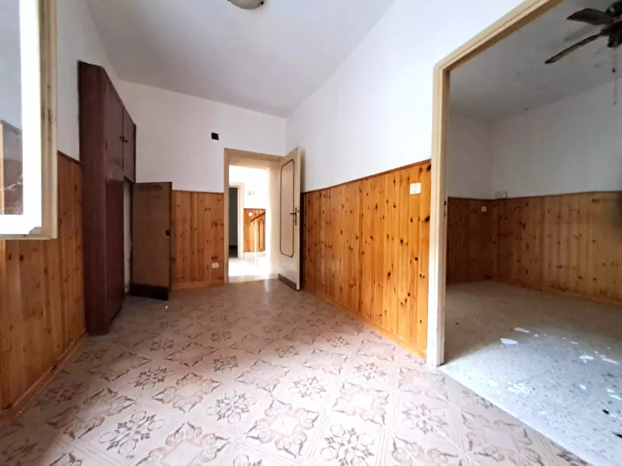 Immagine 10 di Villetta a schiera in vendita  a Magione