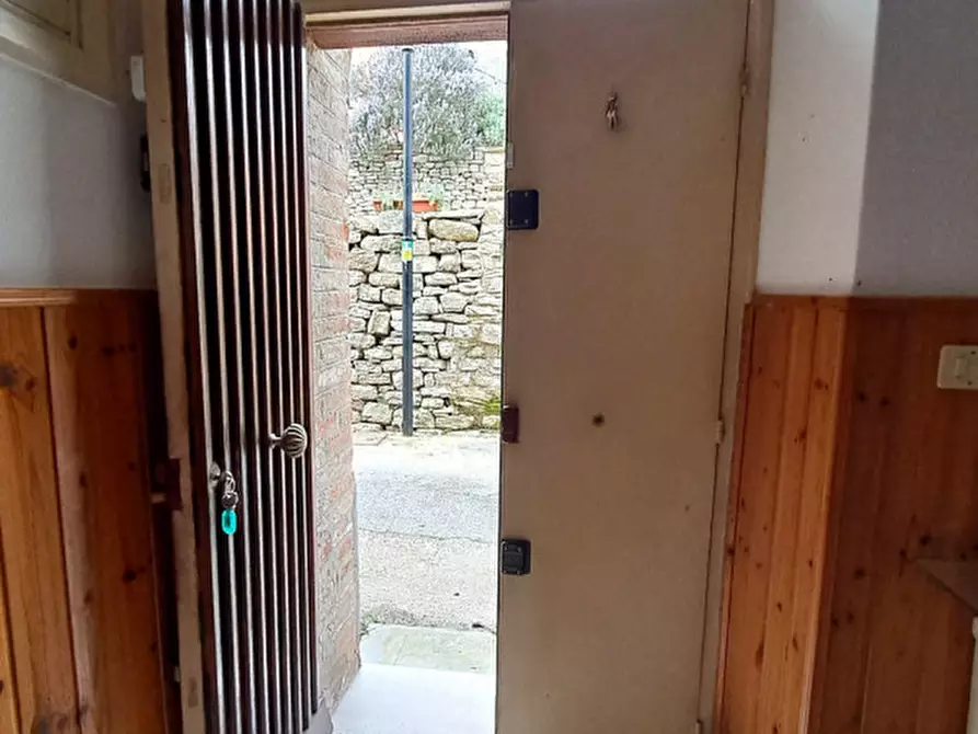 Immagine 11 di Villetta a schiera in vendita  a Magione