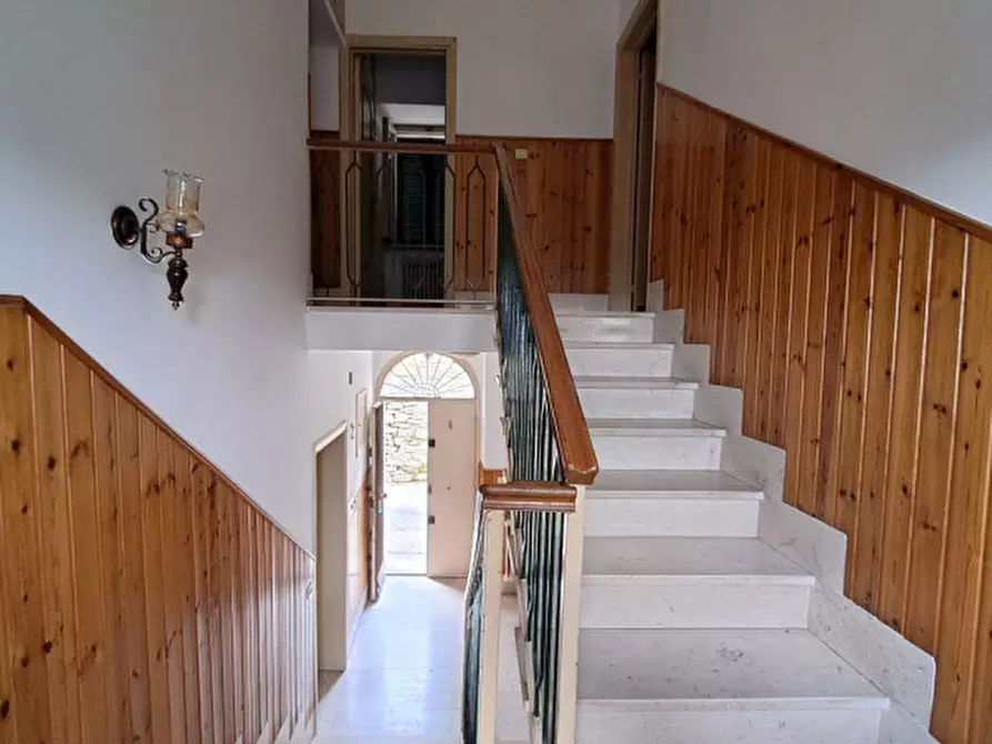 Immagine 14 di Villetta a schiera in vendita  a Magione