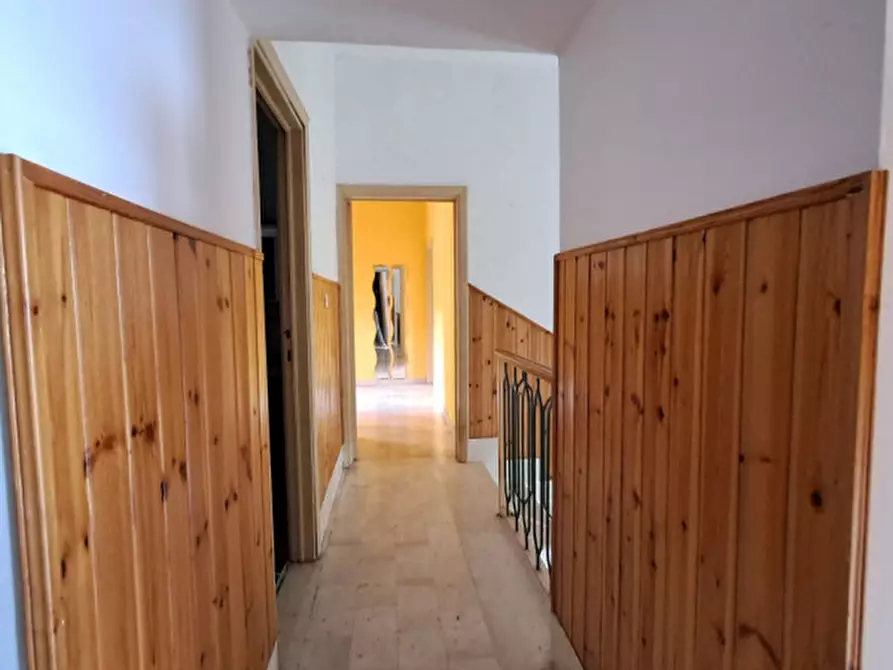 Immagine 19 di Villetta a schiera in vendita  a Magione