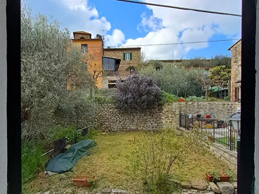 Immagine 20 di Villetta a schiera in vendita  a Magione