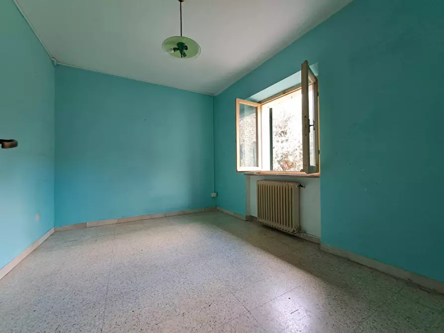 Immagine 21 di Villetta a schiera in vendita  a Magione