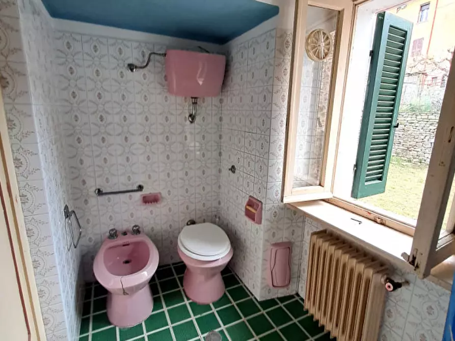 Immagine 22 di Villetta a schiera in vendita  a Magione