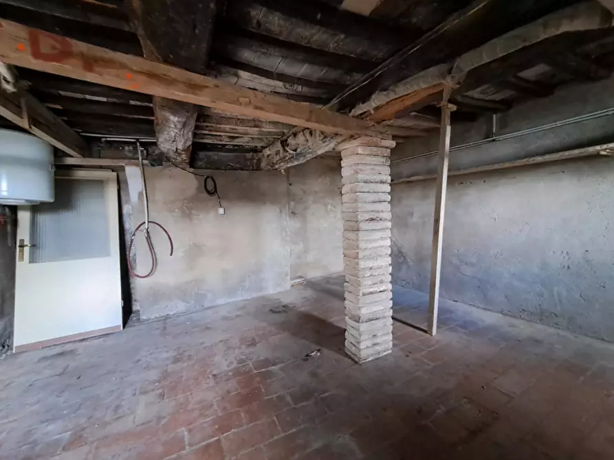 Immagine 26 di Villetta a schiera in vendita  a Magione