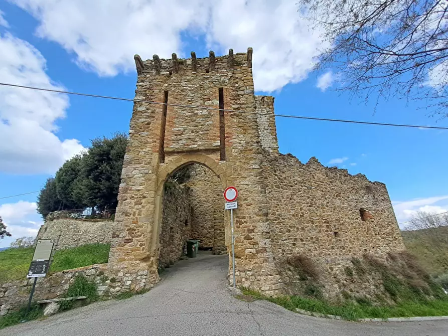 Immagine 29 di Villetta a schiera in vendita  a Magione