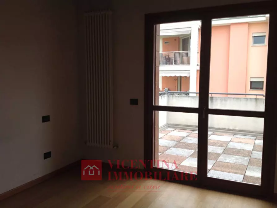 Immagine 3 di Appartamento in vendita  in viale anconetta a Vicenza