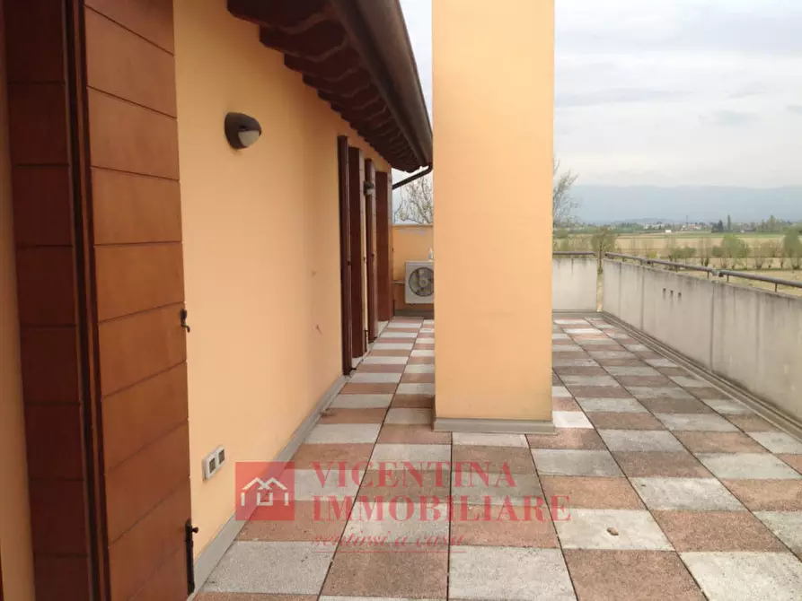 Immagine 4 di Appartamento in vendita  in viale anconetta a Vicenza