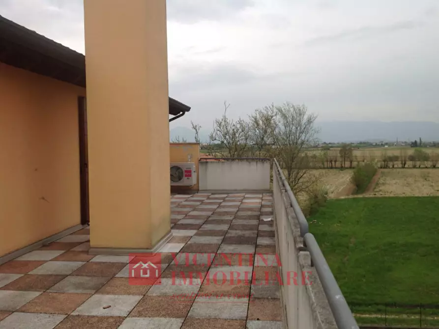 Immagine 5 di Appartamento in vendita  in viale anconetta a Vicenza