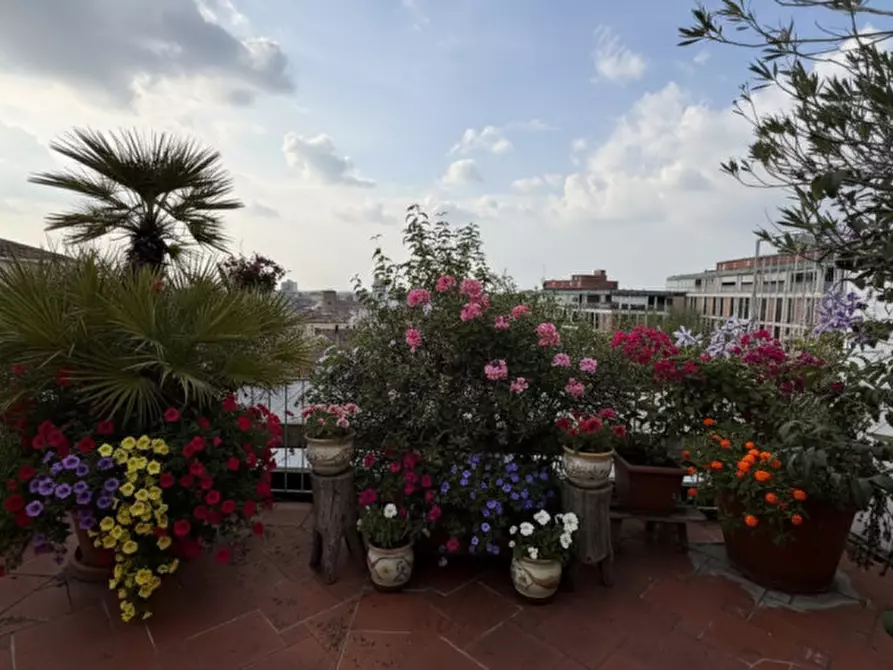 Immagine 3 di Attico in affitto  a Padova