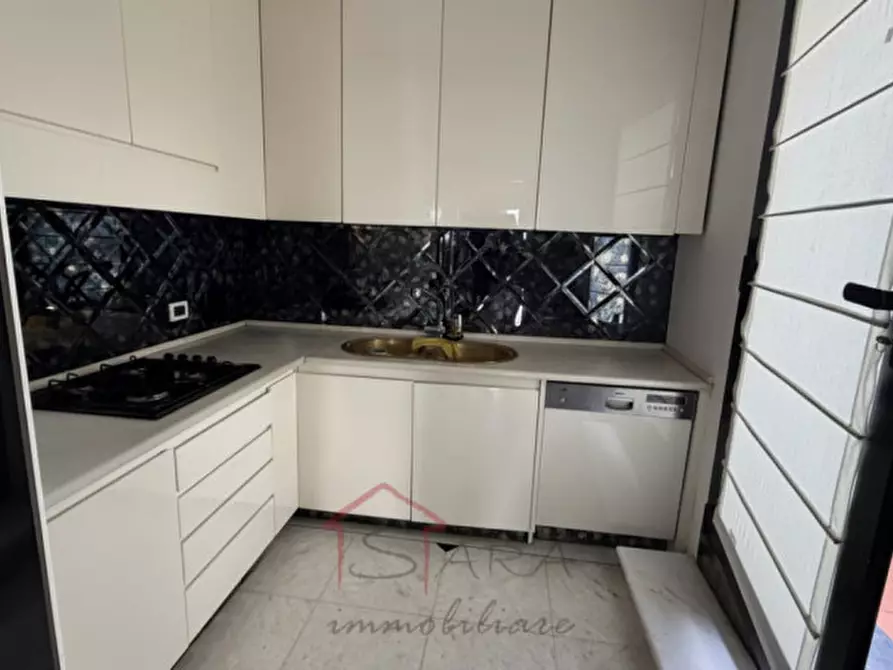 Immagine 6 di Attico in affitto  a Padova