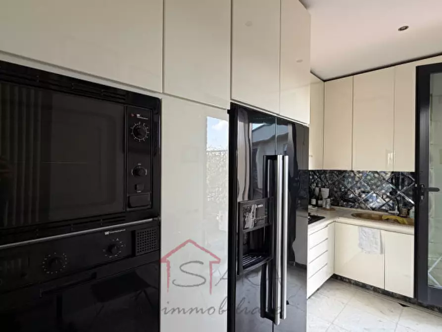 Immagine 7 di Attico in affitto  a Padova