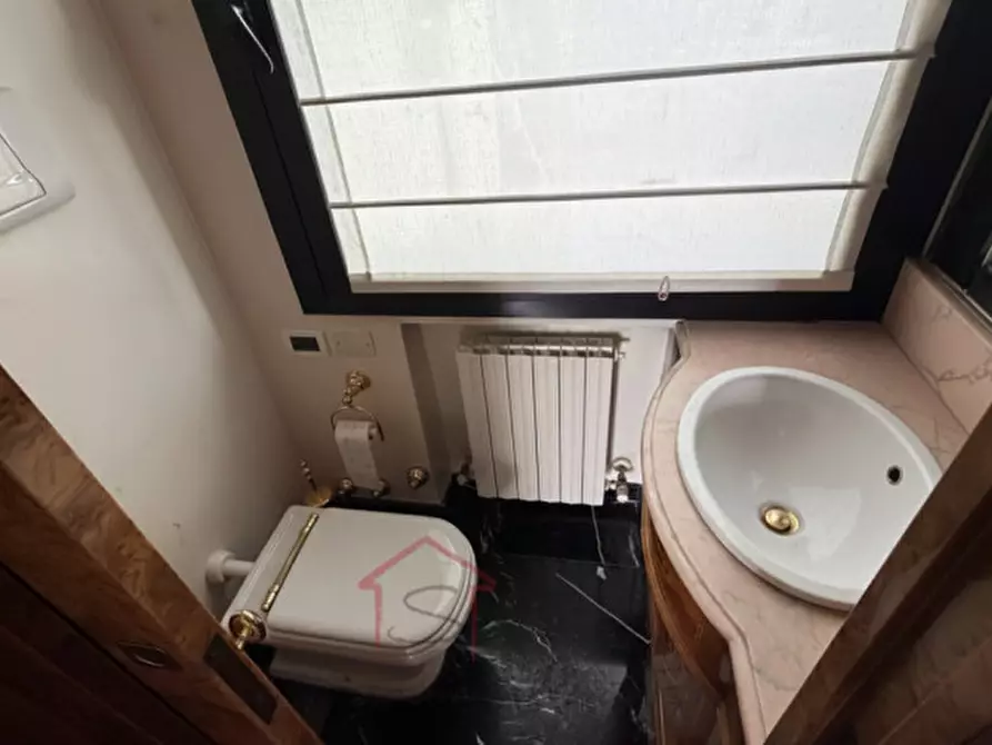 Immagine 8 di Attico in affitto  a Padova