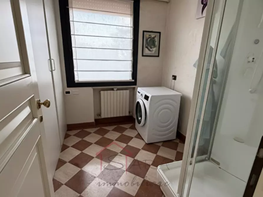 Immagine 10 di Attico in affitto  a Padova