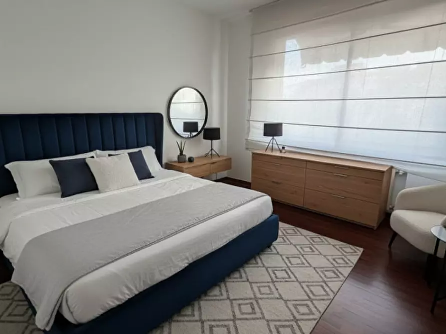 Immagine 11 di Attico in affitto  a Padova