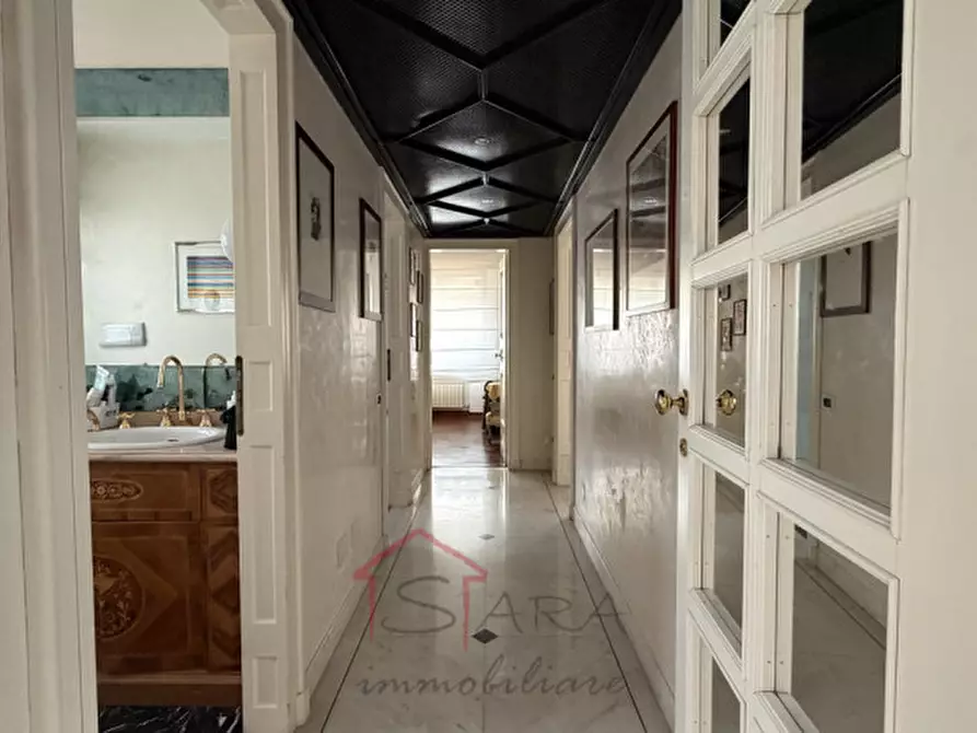 Immagine 14 di Attico in affitto  a Padova