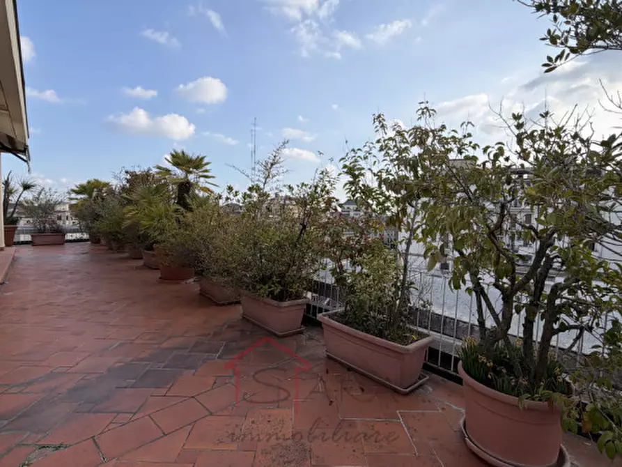 Immagine 15 di Attico in affitto  a Padova