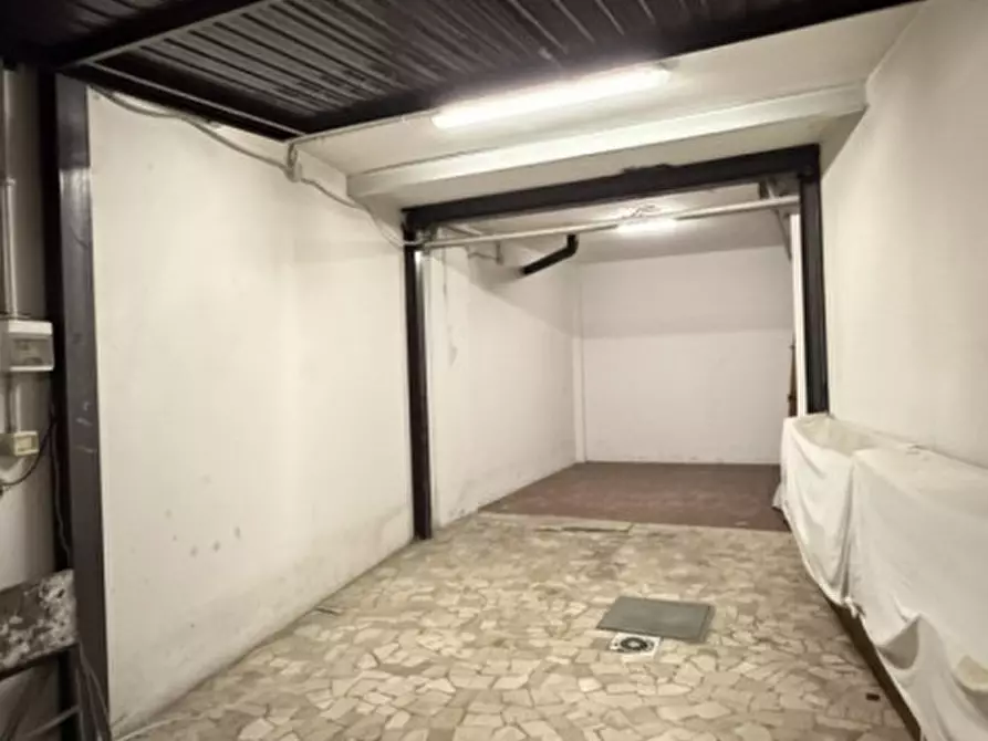 Immagine 16 di Attico in affitto  a Padova