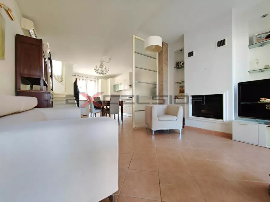 Immagine 3 di Villetta a schiera in vendita  in Via G. Matteotti n.20 - bis Cavarzere (VE) a Cavarzere