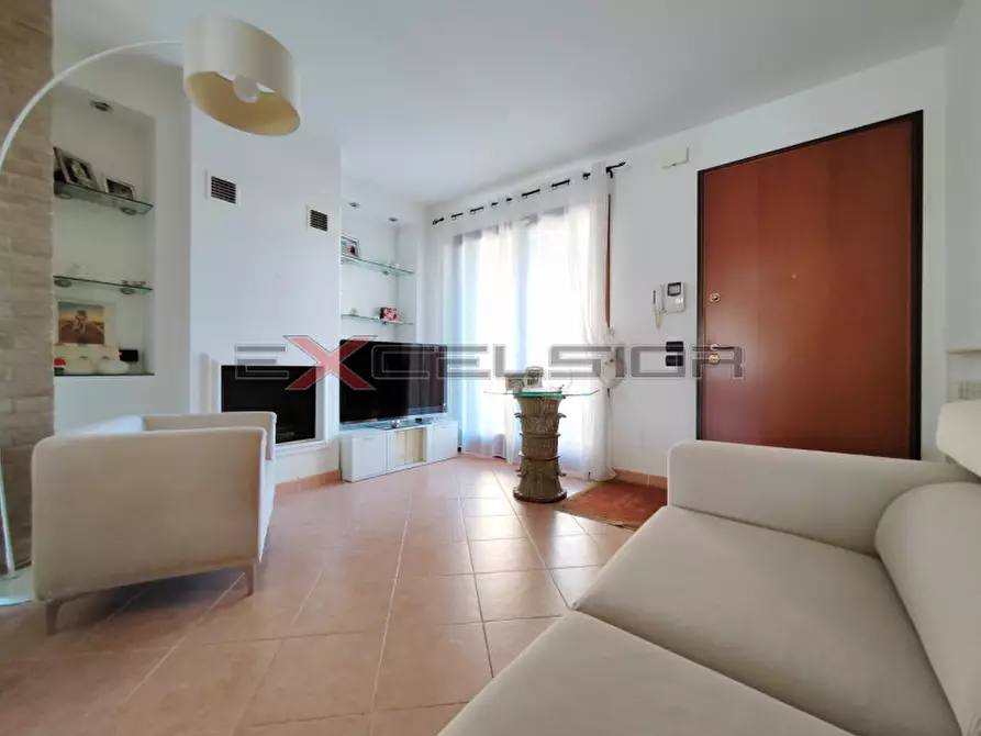 Immagine 4 di Villetta a schiera in vendita  in Via G. Matteotti n.20 - bis Cavarzere (VE) a Cavarzere