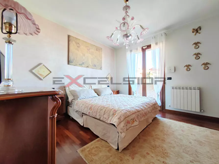 Immagine 6 di Villetta a schiera in vendita  in Via G. Matteotti n.20 - bis Cavarzere (VE) a Cavarzere