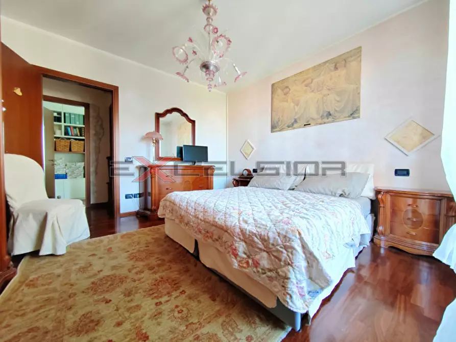 Immagine 7 di Villetta a schiera in vendita  in Via G. Matteotti n.20 - bis Cavarzere (VE) a Cavarzere