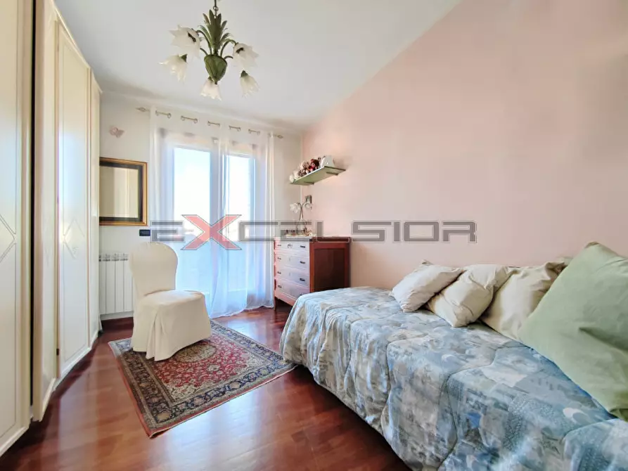 Immagine 8 di Villetta a schiera in vendita  in Via G. Matteotti n.20 - bis Cavarzere (VE) a Cavarzere