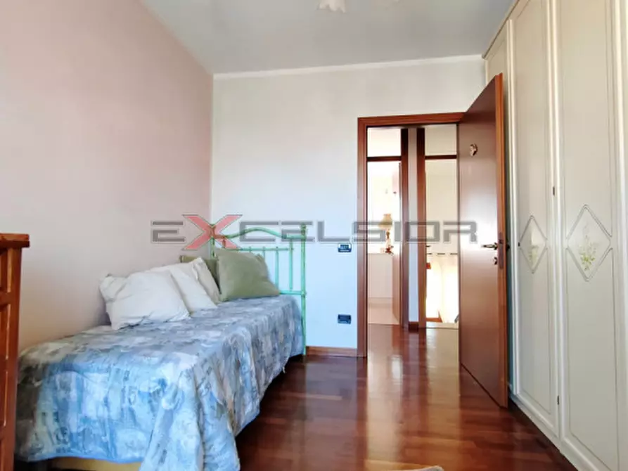 Immagine 9 di Villetta a schiera in vendita  in Via G. Matteotti n.20 - bis Cavarzere (VE) a Cavarzere