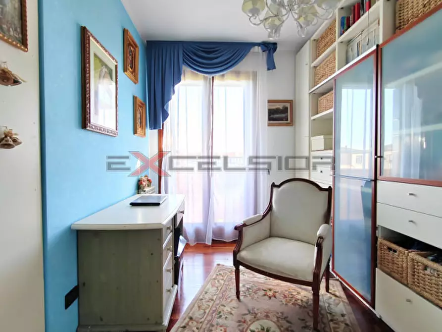 Immagine 10 di Villetta a schiera in vendita  in Via G. Matteotti n.20 - bis Cavarzere (VE) a Cavarzere