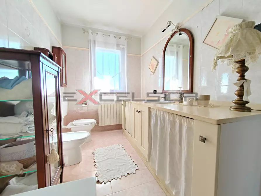 Immagine 11 di Villetta a schiera in vendita  in Via G. Matteotti n.20 - bis Cavarzere (VE) a Cavarzere