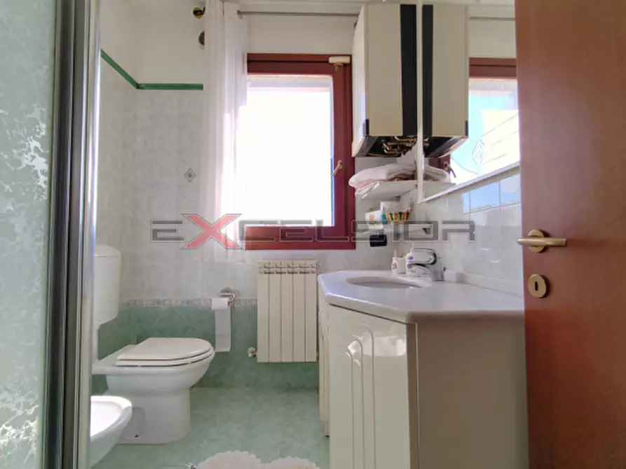 Immagine 12 di Villetta a schiera in vendita  in Via G. Matteotti n.20 - bis Cavarzere (VE) a Cavarzere