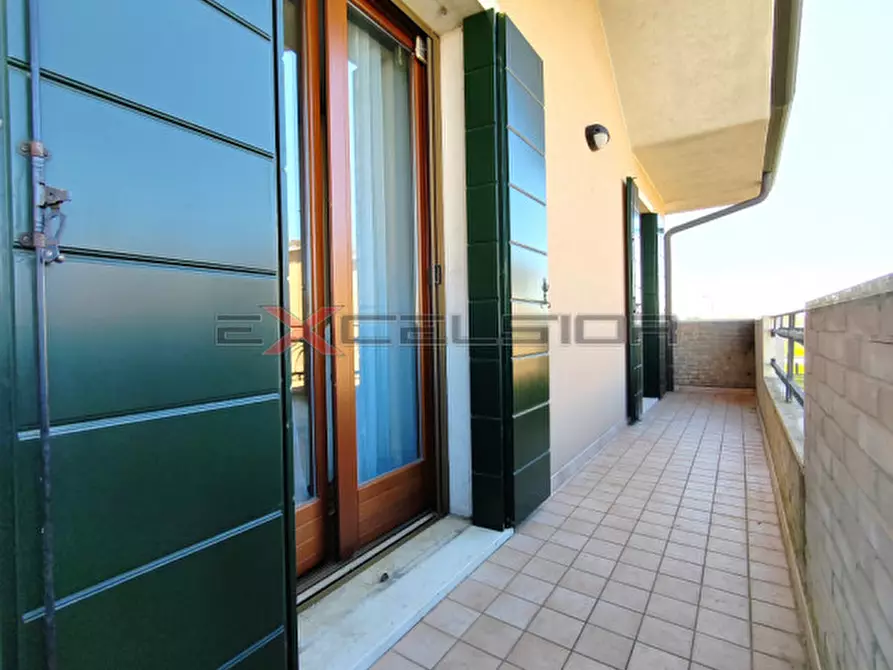 Immagine 13 di Villetta a schiera in vendita  in Via G. Matteotti n.20 - bis Cavarzere (VE) a Cavarzere