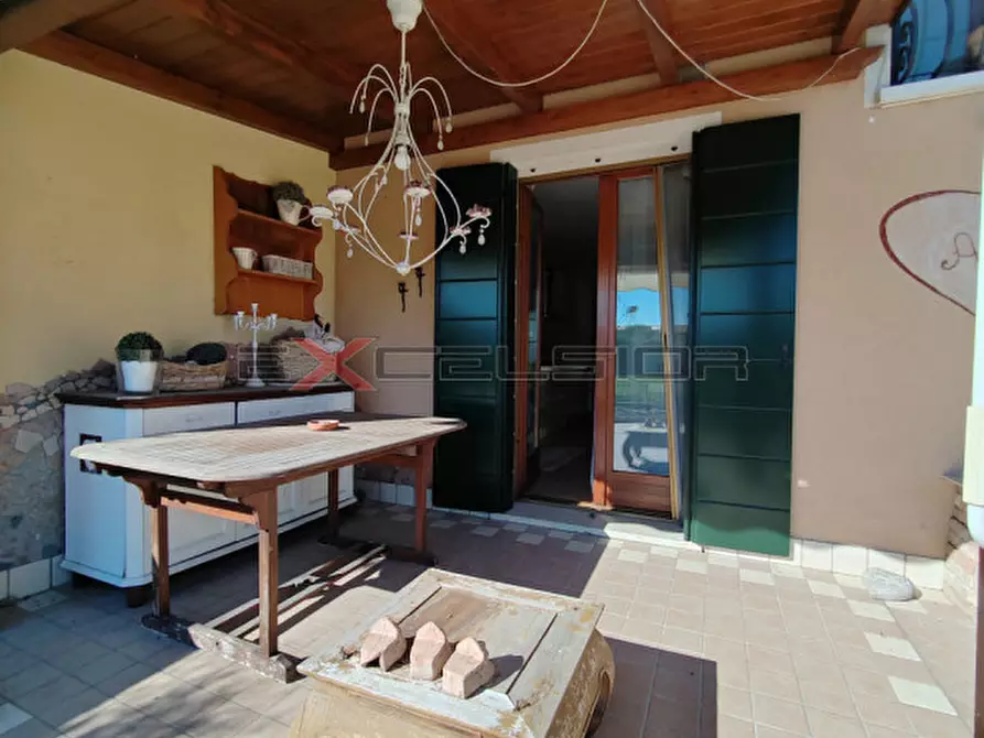 Immagine 14 di Villetta a schiera in vendita  in Via G. Matteotti n.20 - bis Cavarzere (VE) a Cavarzere